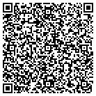 QR code with Hci Supply of Dyersburg contacts