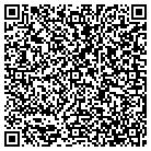 QR code with John Stevens Window Cleaning contacts