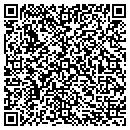 QR code with John W Window Cleaning contacts