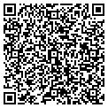 QR code with B A T Services contacts