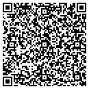 QR code with My Turn Masonry contacts