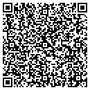 QR code with E-Z Tree Experts contacts