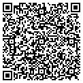 QR code with Jfh Corp contacts