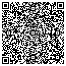QR code with D Js Carpentry contacts