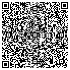 QR code with G & C Tree & Stump Service contacts