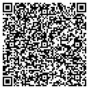 QR code with G E Construction contacts