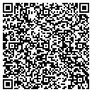 QR code with Calientes contacts
