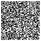 QR code with Ralph Edwards Door & Hardware contacts