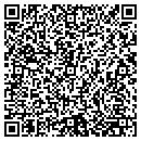QR code with James E Stewart contacts