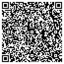 QR code with O'Rion Mail Center contacts