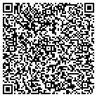 QR code with Anderson Mud Logging Service contacts