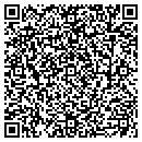 QR code with Toone Hardware contacts