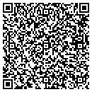QR code with Jk Carpentry contacts