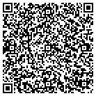 QR code with J & G Tree Svc/Snow Plowing contacts