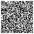 QR code with J-Mac Tree & Debris LLC contacts
