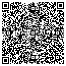 QR code with J M Kivisto Contracting contacts