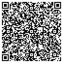 QR code with J C Dabney & Assoc contacts