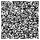QR code with Johnson Tree Service contacts