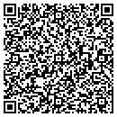 QR code with Hookit LLC contacts