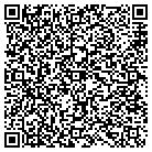 QR code with Magic Window Cleaning Service contacts