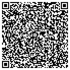 QR code with JT Tree & Property Maintenance contacts
