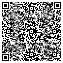 QR code with J B C Construction contacts