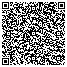 QR code with D&D Used & Abused Furnitu contacts