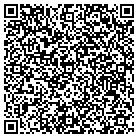 QR code with A A Auto Sales & Brokerage contacts