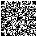QR code with Kindy Tree Service contacts