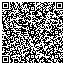 QR code with King Family Tree Service contacts