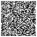 QR code with K & K Tree Service contacts