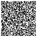QR code with KK tree service inc. contacts