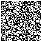 QR code with Marsh Window Cleaning contacts