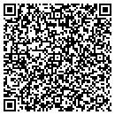 QR code with LA Tree Service contacts