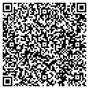 QR code with A & J Service contacts