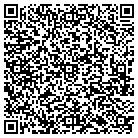 QR code with Mc Closkey Window Cleaning contacts