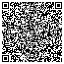 QR code with C & F Hardware LLC contacts