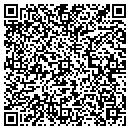 QR code with Hairberdasher contacts