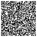 QR code with C M R Inc contacts