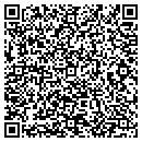 QR code with MM Tree Service contacts