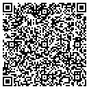 QR code with D & M Hotrods & Classics contacts