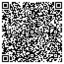 QR code with Utility Office contacts