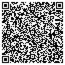 QR code with C W Tool Co contacts
