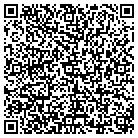 QR code with High Desert Utilities LLC contacts