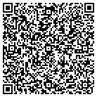 QR code with C & C Contractor Service contacts