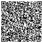 QR code with Prestigious Window Cleaning contacts