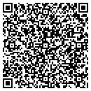 QR code with D & Yessy Auto Sales contacts