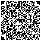 QR code with Preservation Tree Service LLC contacts
