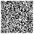 QR code with Pristine Window Cleaning contacts