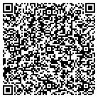 QR code with Pristine Window Cleaning contacts